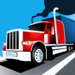 Logo of Idle Truck android Application 